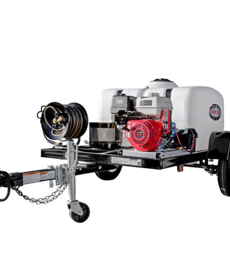 Clever Cat Pump Pressure Washer Reviews Gallery