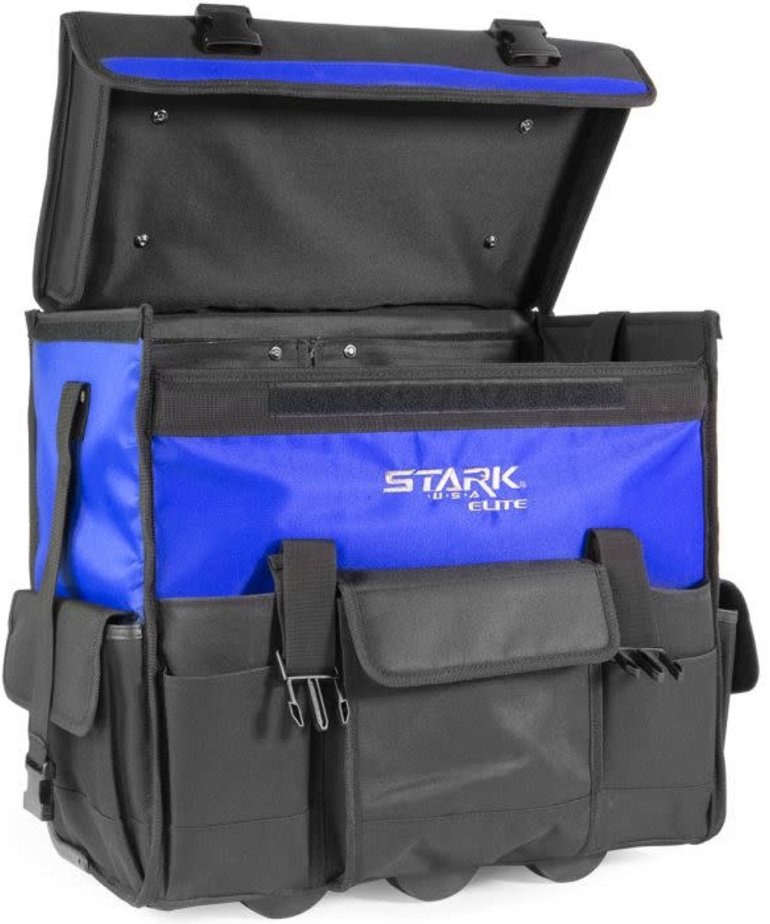 STARK Stark Tool Bag Rolling 20"
