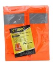 STARK Stark Safety Vest Orange 2 Pocket ANSI XXXL