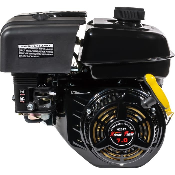 XtremePowerUS Gas Engine 7hp 212cc
