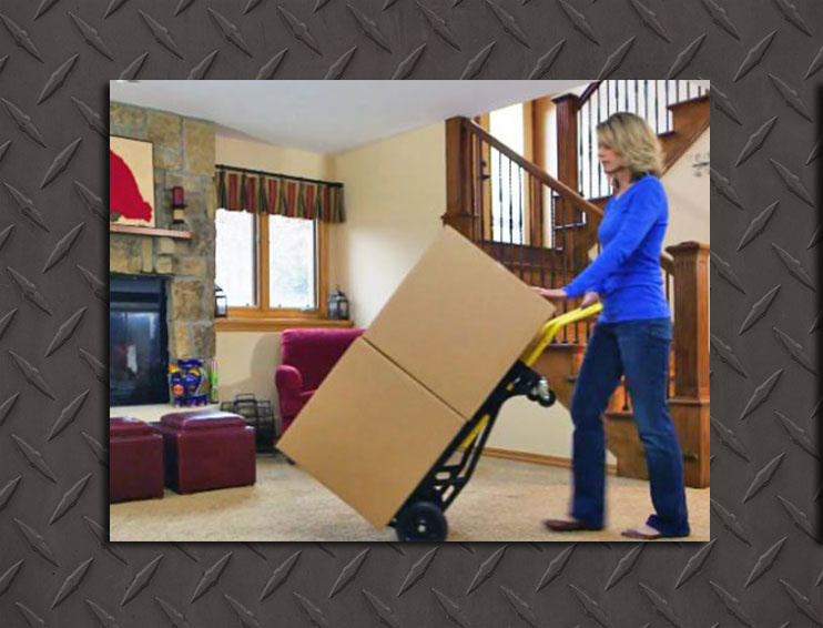 Material Handling