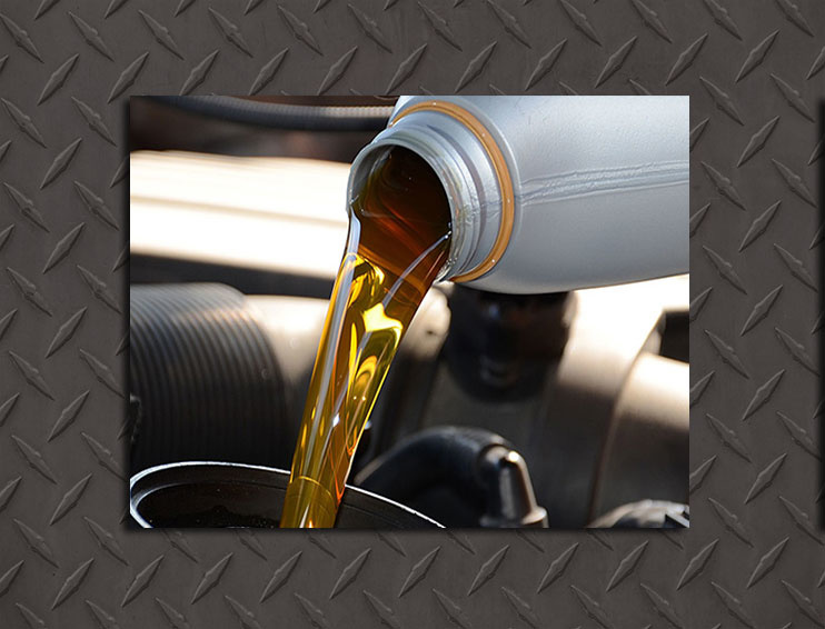 Greases and Oils