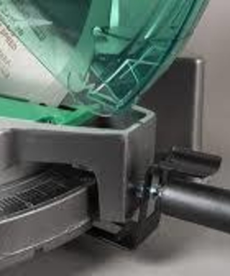 Metabo Compound Miter Saw 10\