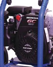 PRESSURE-PRO Pressure Pro Dirt Laser Pressure Washer 3200PSI @ 2.5GPM Cold Honda Gas