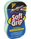 AUTO DRIVE Auto Drive Soft Grip Wash Sponge