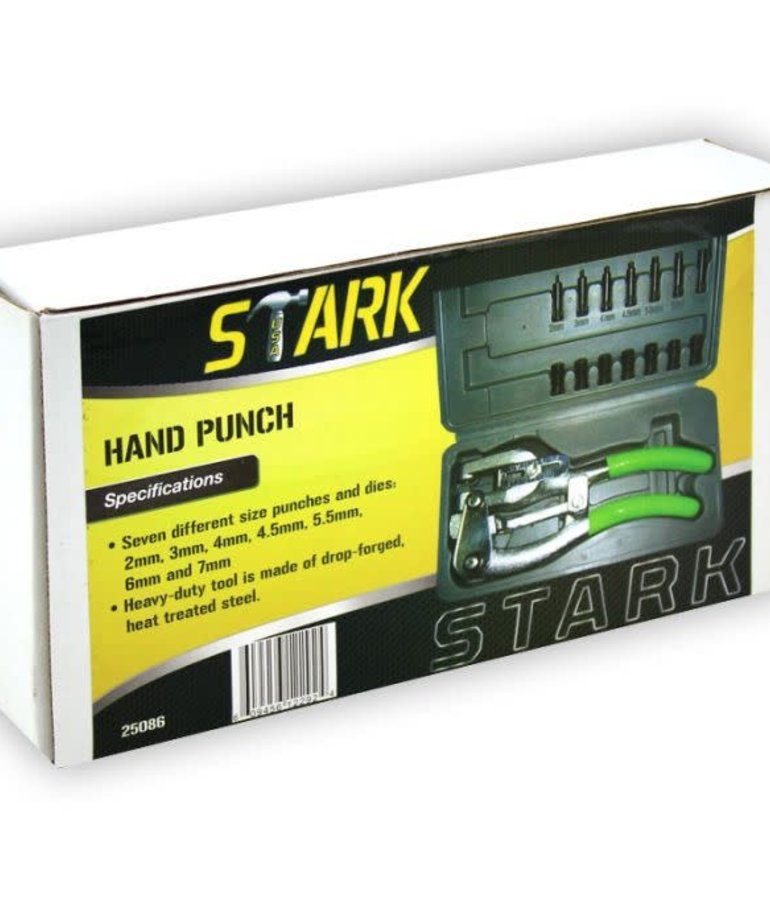 STARK Stark Hand Punch 1 Ton