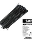 STARK Stark Cable Ties 11" UV 100pc