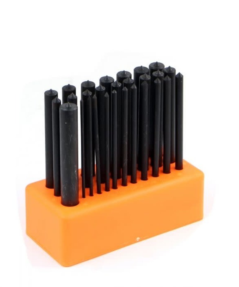 Stark Transfer Punch Set 28pc Stateside Equipment Sales