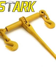 STARK Stark Ratchet Chain Load Binder 5/16" - 3/8"