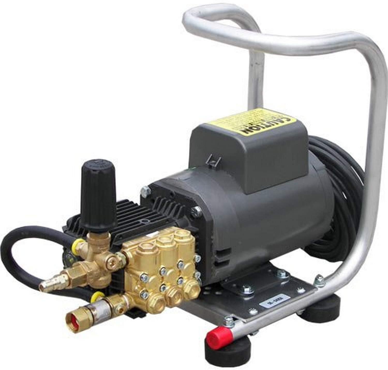 Pressure pro. Wall Mounted Electric Pressure Washer. Pressure Pro 3000.