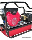 PRESSURE-PRO Pressure Pro HDC Gas Series Pressure Washer 3500 PSI @ 8 GPM Gas