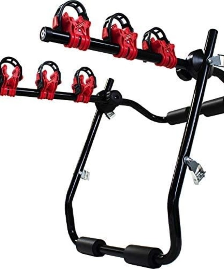 universal 3 bike rack