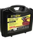 STARK Stark Booster Cable 2 Gauge 25ft HD