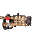 PRESSURE-PRO Pressure-Pro AR Pumps 2500 PSI 3.5 GPM Gas Flange Hollow Shaft