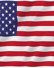 ANLEY Polyester American Flag 3' X 5'