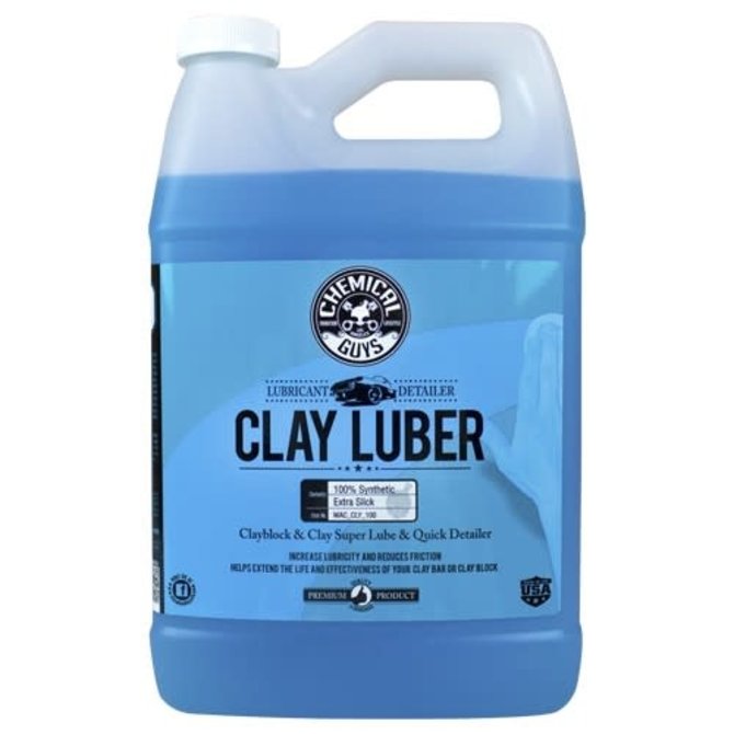 Chemical Guys Mr Pink Super Suds Soap .5 Gallon