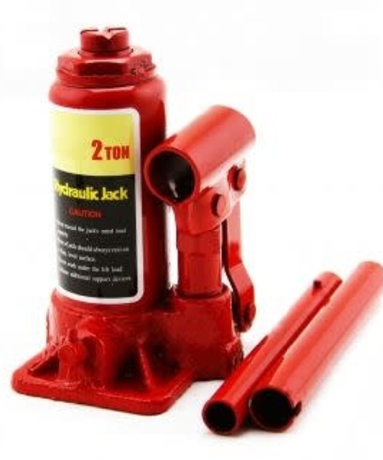 Stark Bottle Jack 2 Ton Stateside Equipment Sales