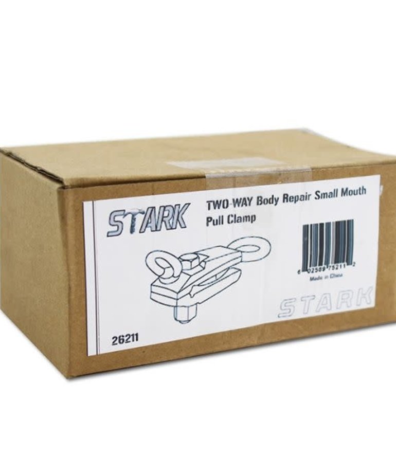 STARK Stark Pull Clamp 2 Way 5 Ton