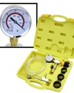 STARK Stark Auto Vacuum Purge and Cooling System Refill Kit