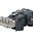 PRESSURE-PRO Pressure-Pro AR Pumps 7250 PSI 7.9 GPM Industrial Solid Shaft