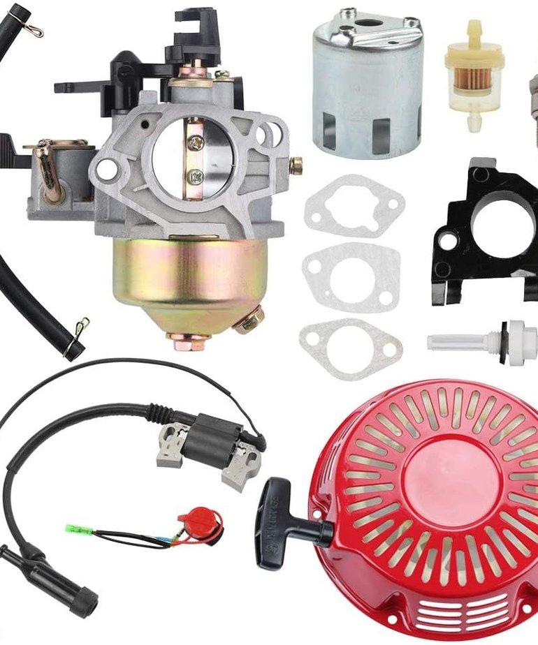  GX390 Carburetor Replacement for GX340 GX360 GX390