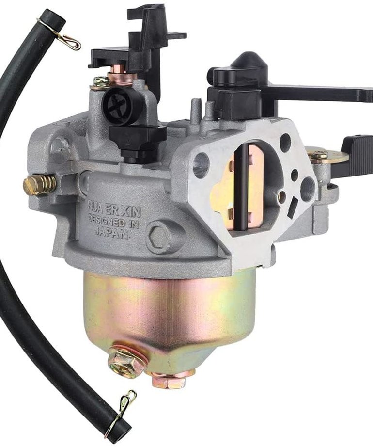 Carburetor For Honda 16100-ZF6-V01 16100-ZF6-V00 16100-ZF2-V00 16100-ZF2-V01