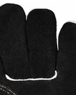 Welding Gloves 1-Pack Black