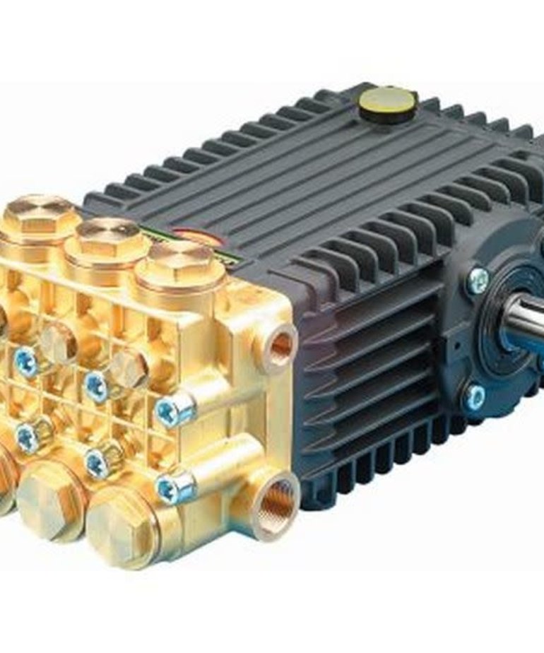 PRESSURE-PRO Pressure-Pro General Pumps 3600 PSI 7 GPM Gear Reduced Pump