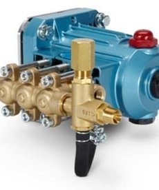 PRESSURE-PRO Pressure-Pro Cat Pumps 2500 PSI 3 GPM Gas Flange With Unloader