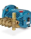 PRESSURE-PRO Pressure-Pro Cat Pumps 3000 PSI 5 GPM Gas Flange With Unloader