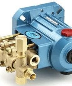 PRESSURE-PRO Pressure-Pro Cat Pumps 1500 PSI 2.85 GPM Electric Flange With Unloader