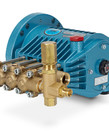 PRESSURE-PRO Pressure-Pro Cat Pumps 3500 PSI 4 GPM Electric Flange With Unloader