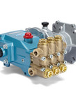 PRESSURE-PRO Pressure-Pro Cat Pumps 3500 PSI 5 GPM Gear Reduced