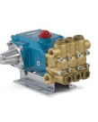 PRESSURE-PRO Pressure-Pro Cat Pumps 2200 PSI 3.6 GPM Solid Shaft CP Plunger Pump