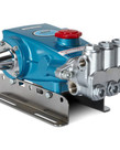 PRESSURE-PRO Pressure-Pro Cat Pumps 1500 PSI 5 GPM Solid Shaft Plunger Pump
