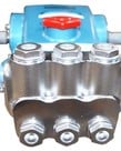 PRESSURE-PRO Pressure-Pro Cat Pumps 2200 PSI 4 GPM Solid Shaft Plunger Pump