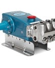 PRESSURE-PRO Pressure-Pro Cat Pumps 3000 PSI 5 GPM Solid Shaft Plunger Pump