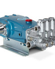 PRESSURE-PRO Pressure-Pro Cat Pumps 2000 PSI 20 GPM Industrial Solid Shaft Pump
