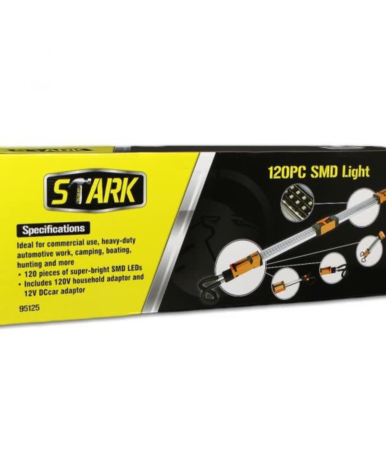 STARK Stark Foldable Under Hood Cordless Light 120 SMD