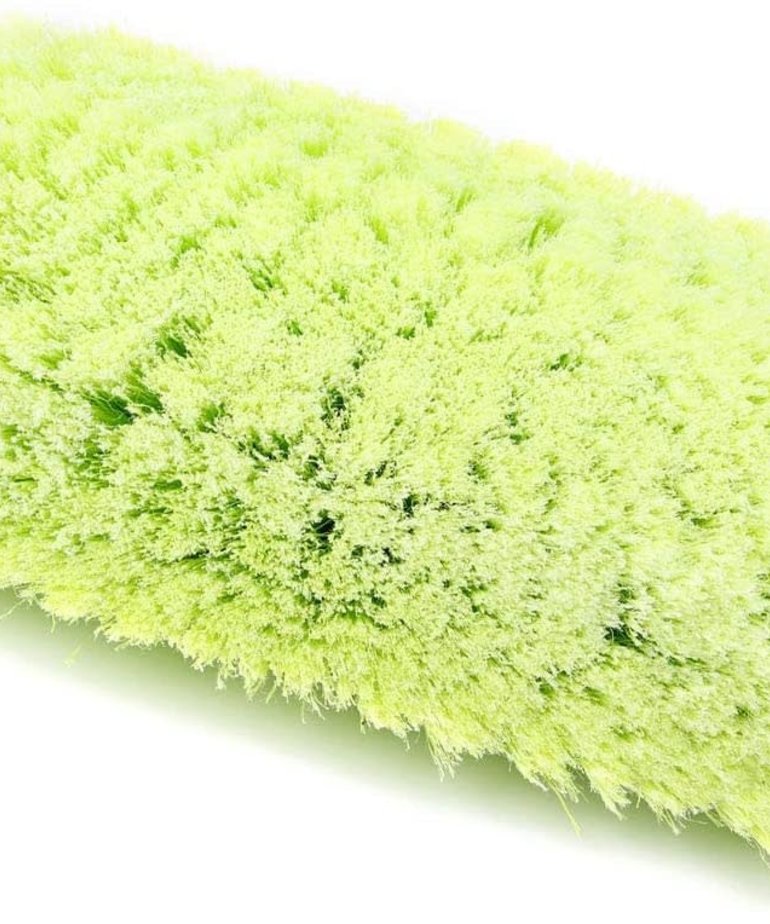 TRI LEVEL WASH BRUSH