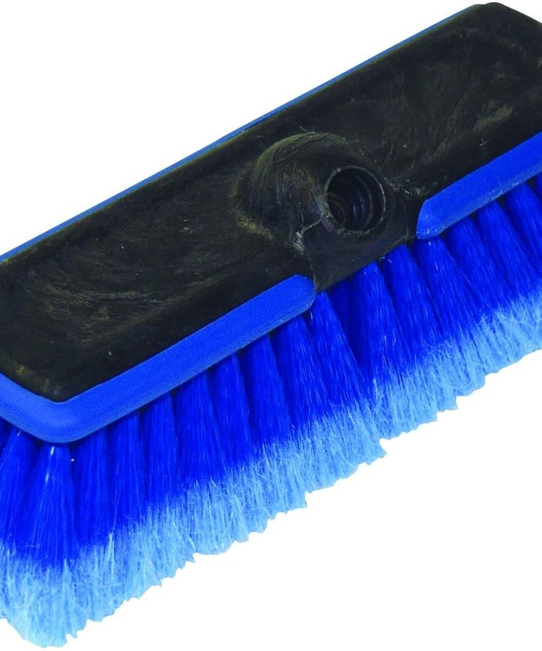 STATESIDE EQUIPMENT Stateside Wash Brush 10" Blue