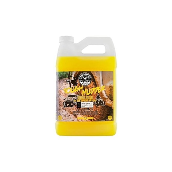 Chemical Guys Invisible Super Cleaner 1-Gallon - Stateside Equipment Sales