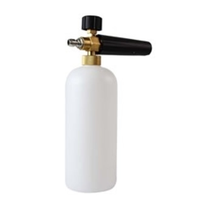 Uineki Spray Bottle Clear 24oz Heavy Duty - Stateside Equipment Sales