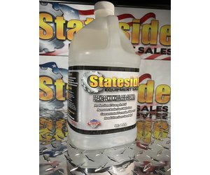 Stateside Brake Down Wheel Acid Cleaner 1-Gallon - Stateside Equipment Sales