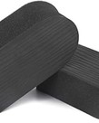 MISSION AUTOMOTIVE Mission Synthetic Clay Sponge Fine Grade 2-Pack