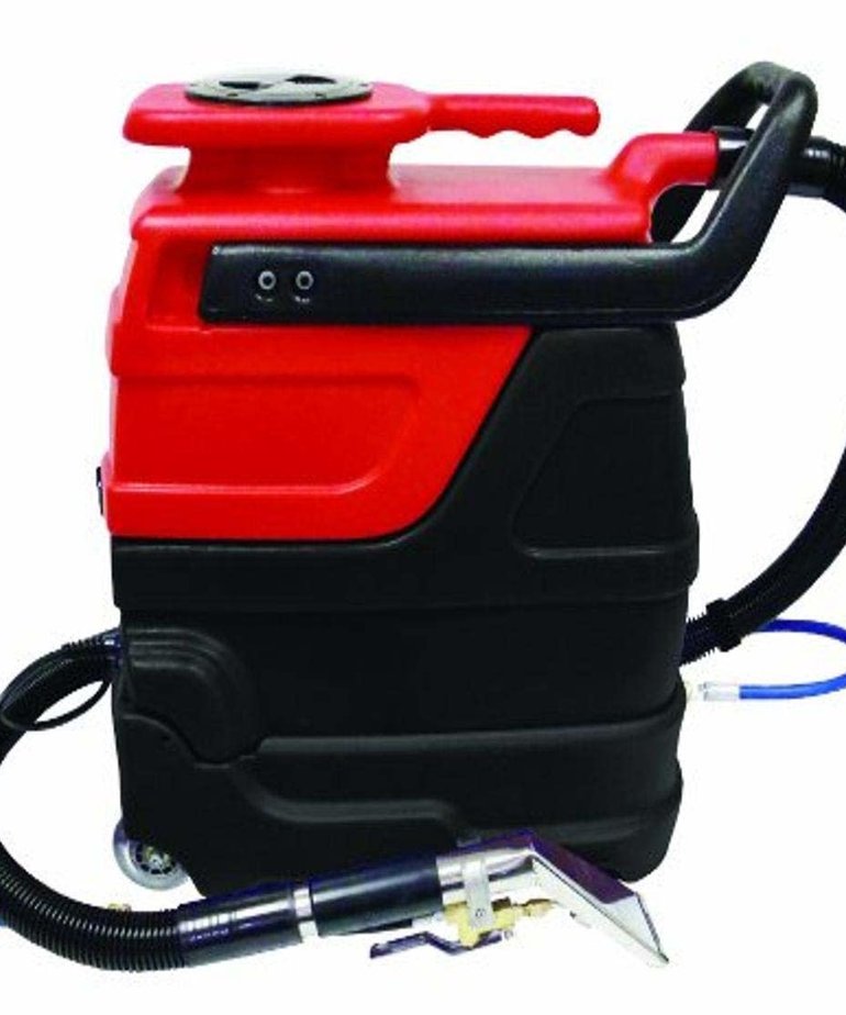 sandia hot water extractor