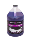 O.C.C.S Ultra Clean Purple Wash & Wax 1 -Gallon