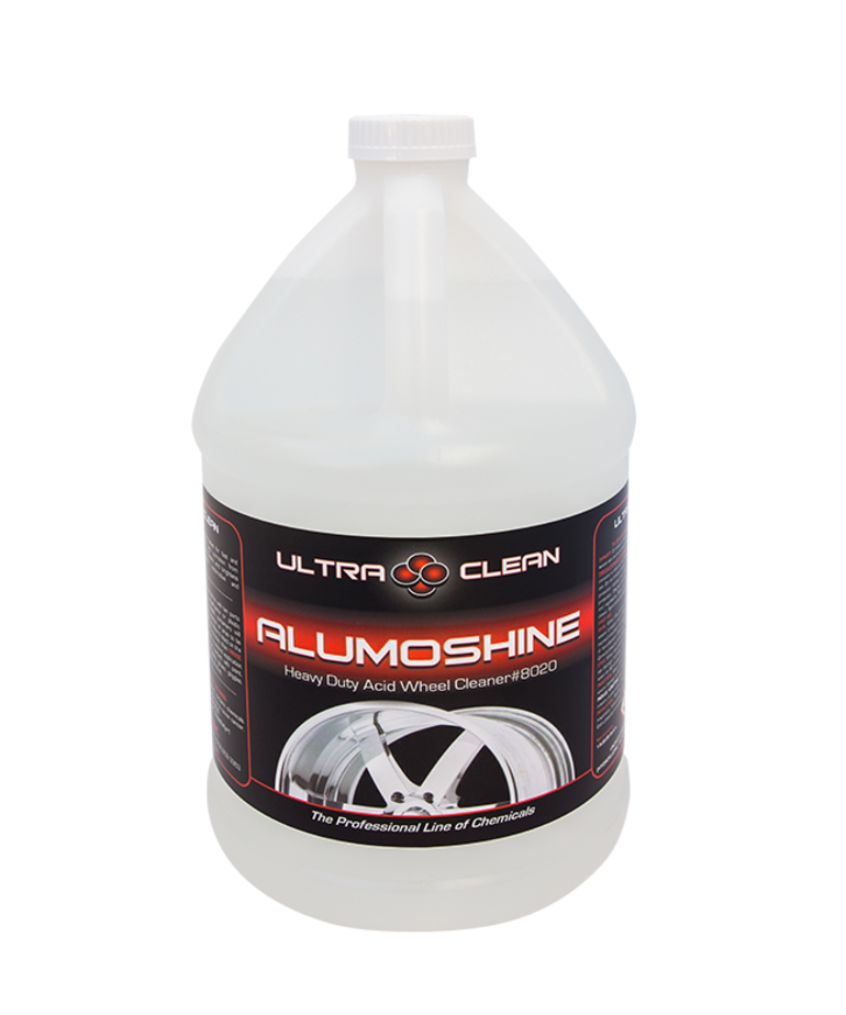 O.C.C.S Ultra Clean Alumoshine 1-Gallon