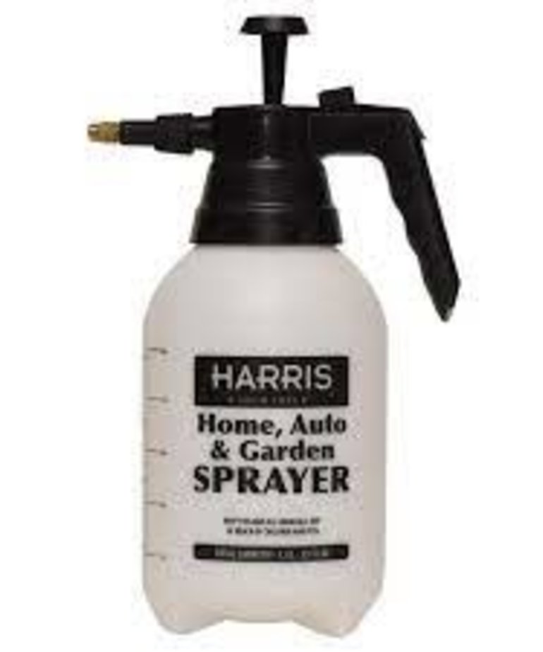HARRIS Harris Pump Sprayer 55oz Chemical Resistant
