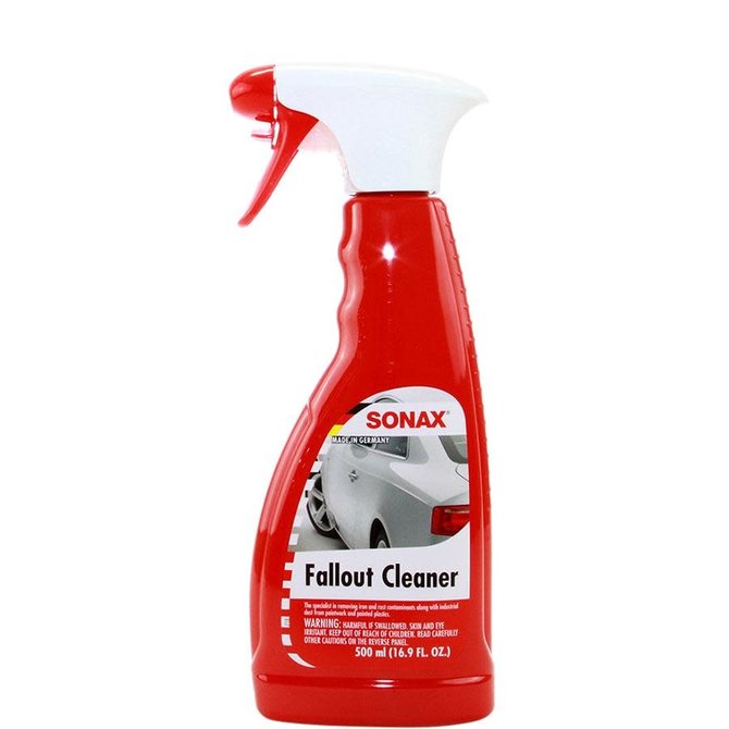 Cleaners and Auto Care - Stateside Equipment Sales
